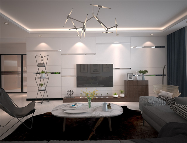 鏡子的擺放涉及到哪些風水禁忌,正確排放打造好風水