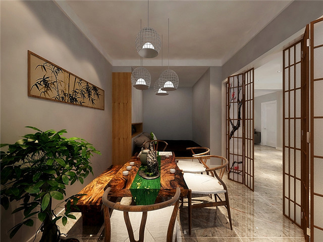 書房風水設計可參考這5種植物