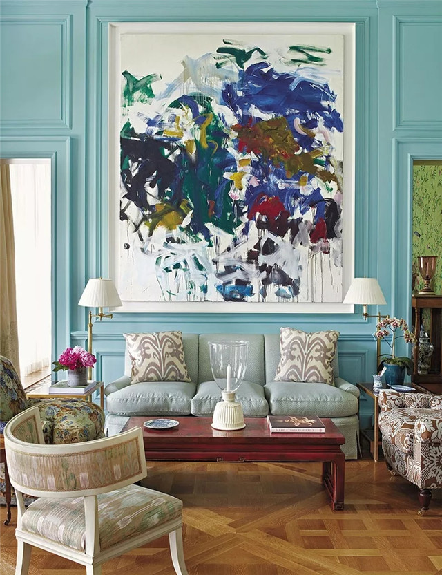 關(guān)于小戶型客廳的一些風(fēng)水禁忌知識(shí)