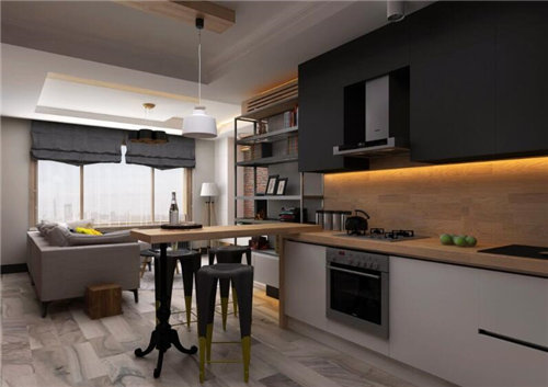 二手房裝修注意事項都有哪些？沈陽整裝裝修哪里便宜