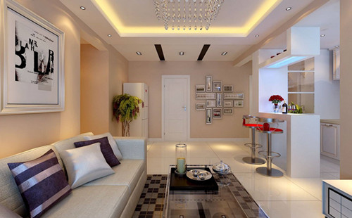 地熱鋪地磚和地板的優缺點是什么?沈陽整裝裝修哪好