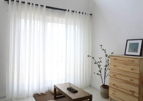 窗簾的搭配技巧有哪些?沈陽整裝家裝公司那里知名