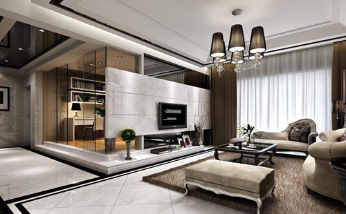 裝修甲醛最多的材料有哪些？沈陽綠港裝飾公司口碑如何