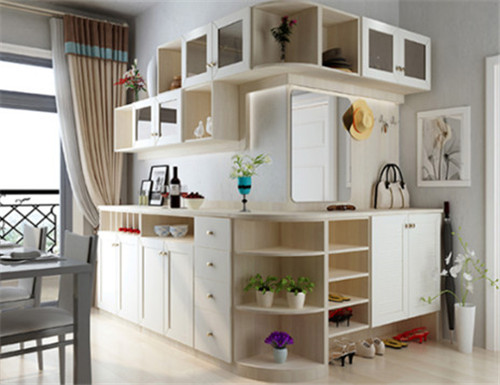 裝修甲醛最多的材料有哪些？沈陽綠港裝飾公司口碑如何